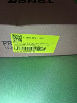 Mikrofon Tonor TW320 Nový, Amazon - 3