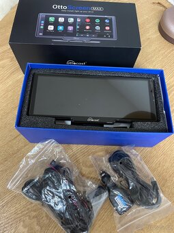 Ottocast Screen N92C – bezdrátový displej do auta - 3