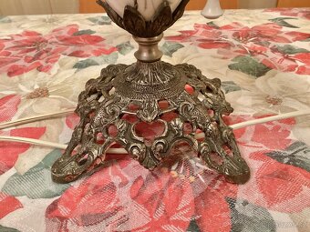 Stolové lampy 2 ks - 3