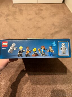 Lego set 76413 Komnata nejvyšší potřeby - 3