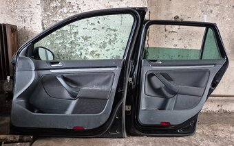 Náhradní díly VW Golf 5 Variant - 3