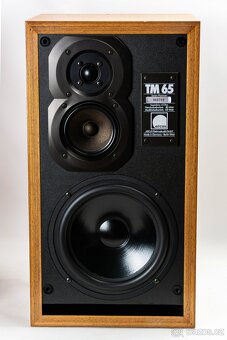 ARCUS TM-65 / německá reprosoustava / záruka - 3