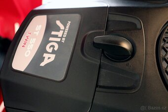 VARI RL 102 H Travní traktor - 3