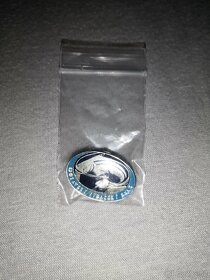 Rybářský odznak MRS sumec - 3