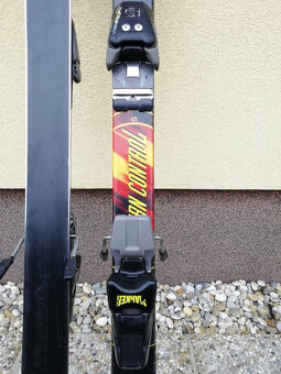 Dětské lyže Blizzard 130 cm - 3