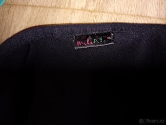 Softshelové kalhoty - 3