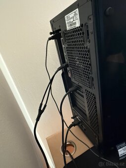 Herní Pc fractal design - 3