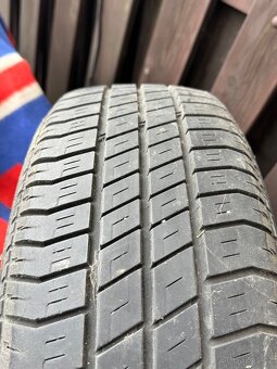 MICHELIN 185/65/14 Sada Letních Pneu - 3