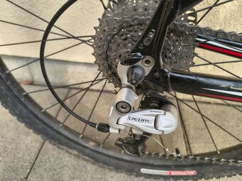 Horské kolo Author Traction - 3