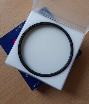 B+W UV-HAZE filtr 77mm - 3