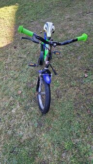 Dětské kolo Olpran 16" - 3