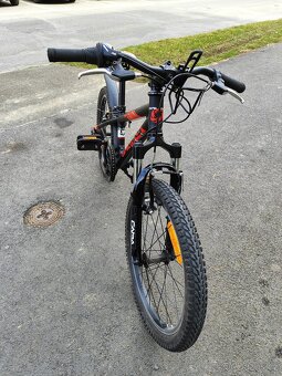 Dětské kolo vel. 20 - 3