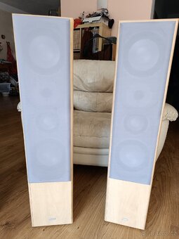 Sloupová repra Magnát Motion 1000 - 3