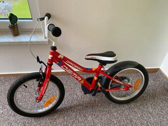 Dětské kolo Dema Drobec 16" - 3