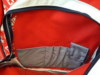 Školní batoh Converse - 3