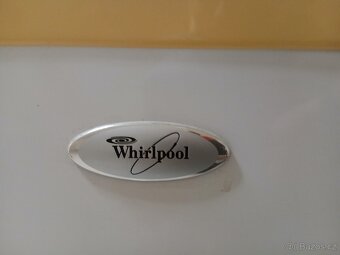 Lednička Whirlpool - 3