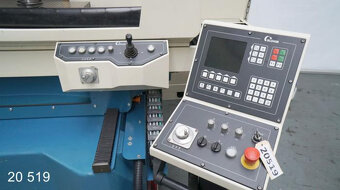 Brusky - rovinné Precimat 408 - 3