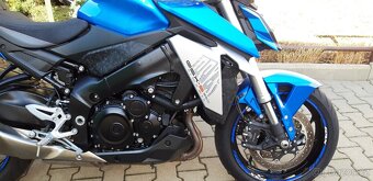 SUZUKI GSX-S 950 ABS - 3