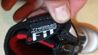 Detske bezkove boty Rossignol - 3