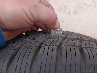 Barum polaris 3 195/60/15 - 3