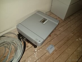 Fotovoltaický střídač Kostal Solar Piko 10 BA - 3