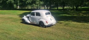 Mercedes Benz V170 Diesel - 3