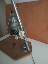 Zvětšovací přístroj - 3