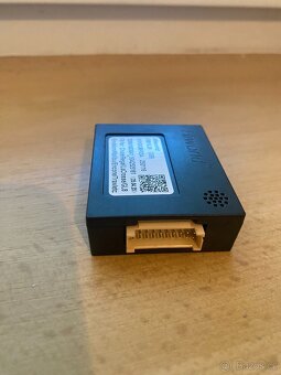 CAN Bus pro Android autorádia Opel/Chevrolet/Buick+speaker - 3