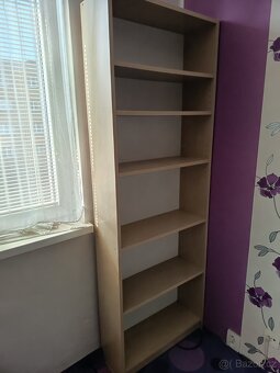 Policová skříň - 3