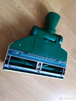 Hlavice na Vorwerk  EB 350 - 3