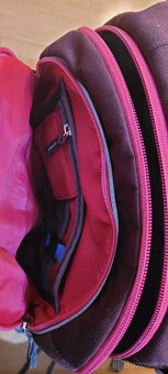 Aktovka, batoh Deuter Strike - 3