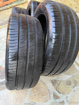 Good Year 235/50 R19 C 111/109 T - 3