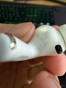 Apple AirPods Pro 3 - 3