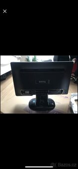 Monitor Benq “18,5” - 3