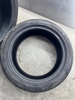 LETNÍ PNEU 205/50/17 - 3