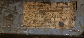 Stará Gola sada Tona - 3