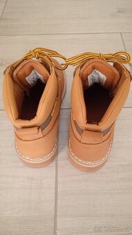 Boty farmářky CXS - 3