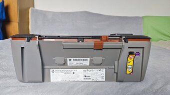 Multifunkční barevná tiskárna HP Deskjet 3050A - 3