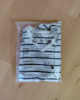 Nové triko s dlouhým rukávem - 3