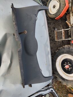 Škoda Octavia 2 facelift 1.6 TDI ND - 3