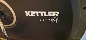 Rotoped kettler giro M - 3