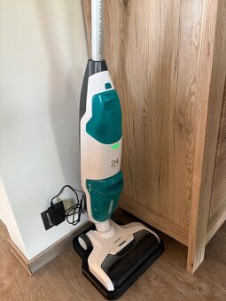 Leifheit vysavač - mop - 3