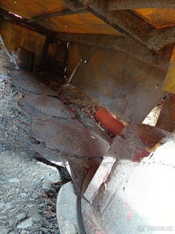 Pottinger novadisc 265 - 3