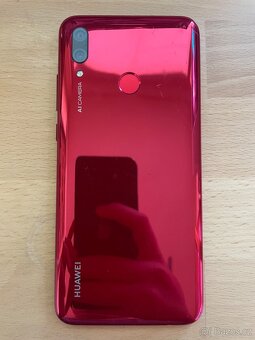 Huawei psmart 2019 - 3