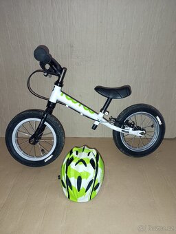 Dětské odrážedlo - 3