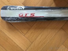 Lyže Porsche GTS Völkl - 3