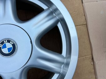 BMW E32/E34 Styling 10 1180117 - 3