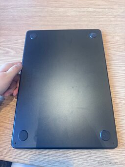 MacBook Air 13" M3 2024 – Midnight - 3