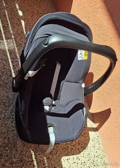 Maxi-Cosi Cabriofix I-Size - 3