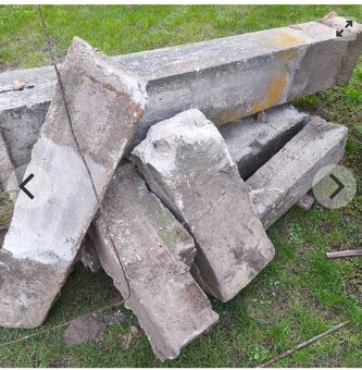 Beton do základů - 3